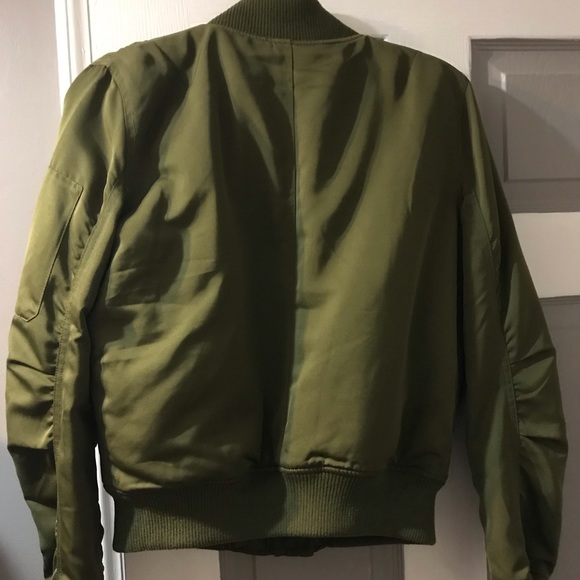 Jacket - Picture 3 of 6